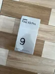 New Oppo Find X9 Pro 512GB Black - 1