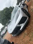 Chevrolet Corvette Stingray Coupe w/2LT 2026 Silver - 2