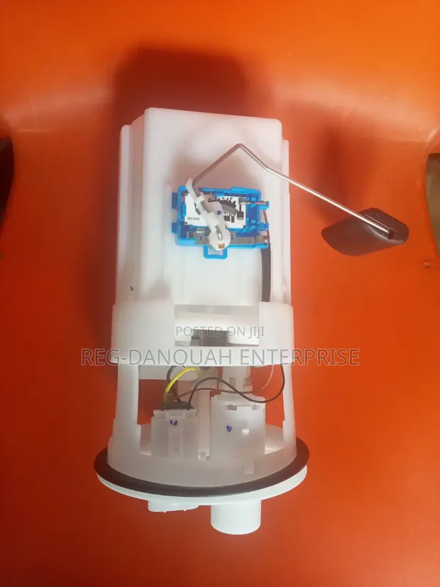 Kia Picanto Fuel Pump - Brand New - 1