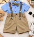 Luxury Kids Dresses - 1