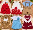 Luxury Kids Dresses - 2