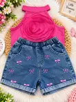 Luxury Kids Dresses - 3