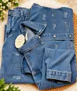 Luxury Kids Dresses - 4