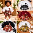 Luxury Kids Dresses - 5
