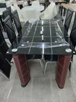 Brand New 4-Chair Dining Table Set - 2