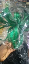Brand New Fascinator - Green - 1