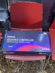 DBX Power Sequence Controller - 3