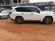 Lexus LX 700h 2025 White - 4