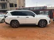 Lexus LX 700h 2025 White - 5