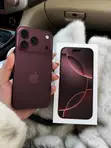 New Apple iPhone 18 Pro 256GB Red - 2