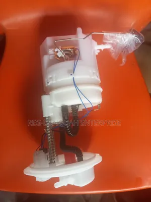 Hyundai Santa Fe Engine & Drivetrain - Brand New