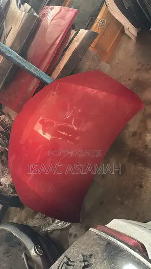 Toyota Corolla Boot/Tailgate (2014-2018)