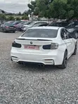 BMW 320i Sedan RWD 2013 White - 2