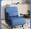 Convertible Sofa - Brand New - 1
