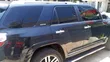 2016 Toyota 4Runner for Rent - 4