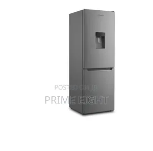 Sigma Bottom Mount Refrigerator (229 Ltrs) - SBMF-M229D