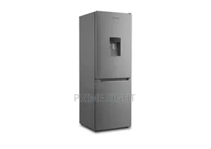 Sigma 229 Ltrs Bottom Mount Refrigerator - SBMF-M229d