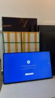 Samsung Crystal UHD Smart TV 43" (2022 Model) - 1