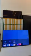 Samsung Crystal UHD Smart TV 43" (2022 Model) - 3