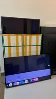 Samsung Crystal UHD Smart TV 43" (2022 Model) - 5