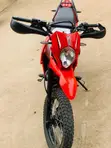 New Apsonic AP200GY-7 2024 Red - 1