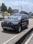 Toyota Land Cruiser Prado 2.7 TXL 2023 Black - 1