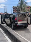 Toyota Land Cruiser Prado 2.7 TXL 2023 Black - 3