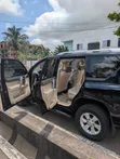 Toyota Land Cruiser Prado 2.7 TXL 2023 Black - 5