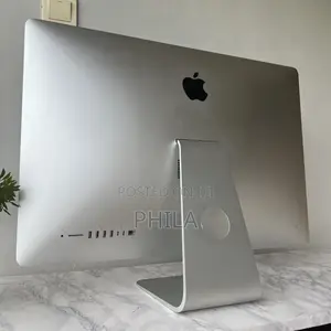 Apple iMac 27" 2013 - Core i5, 16GB RAM, 256GB SSD