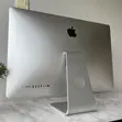 Apple iMac 27" 2013 - Core i5, 16GB RAM, 256GB SSD - 1