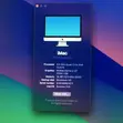 Apple iMac 27" 2013 - Core i5, 16GB RAM, 256GB SSD - 5