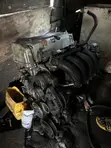 Honda Accord 2008-2012 Complete Engine and Gearbox - 1