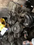 Honda Accord 2008-2012 Complete Engine and Gearbox - 2