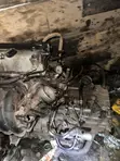 Honda Accord 2008-2012 Complete Engine and Gearbox - 4