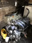 Honda Accord 2008-2012 Complete Engine and Gearbox - 5