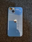 Apple iPhone 13 128GB Blue (UK Used) - 1