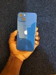 Apple iPhone 13 128GB Blue (UK Used) - 4