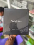 New Oppo Find X9 Ultra 512GB Black - 3