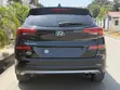 2020 Hyundai Tucson Sport FWD Black - 2