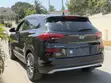 2020 Hyundai Tucson Sport FWD Black - 3