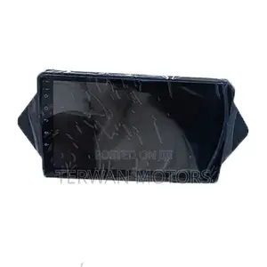 New Android Multimedia for Acura MDX (2007-2013)