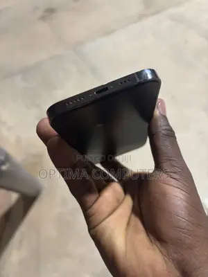 Apple iPhone 12 Pro 128GB Black
