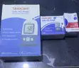 Sinocare Safe AQ Angel Glucometer - 3