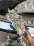 Ford Focus TCM Transmission - 2