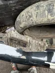 Ford Focus TCM Transmission - 3