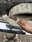 Ford Focus TCM Transmission - 4