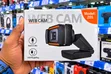 Z05 USB Webcam - 1080P Full HD with Microphone - 1