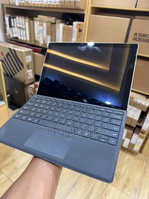 Microsoft Surface Pro 7+ 16GB RAM, 256GB SSD
