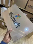 Microsoft Surface Pro 7+ 16GB RAM, 256GB SSD - 4