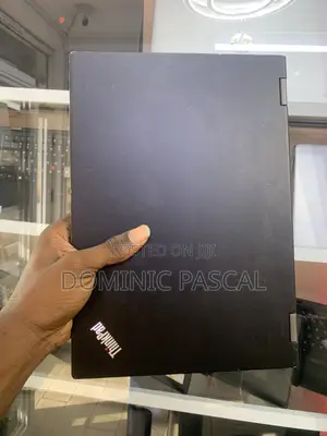 Lenovo ThinkPad L13 Yoga Laptop